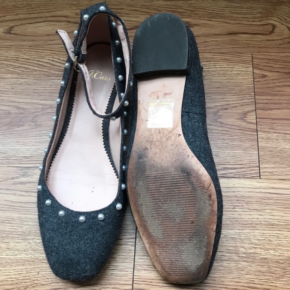 J. Crew Flats - Picture 5 of 6